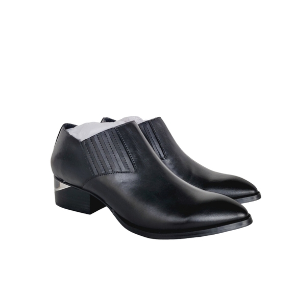 New Steve Madden Barnett Booties - Picture 1 of 8